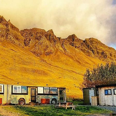 Vila Esjan Kjalarnes Exteriér fotografie